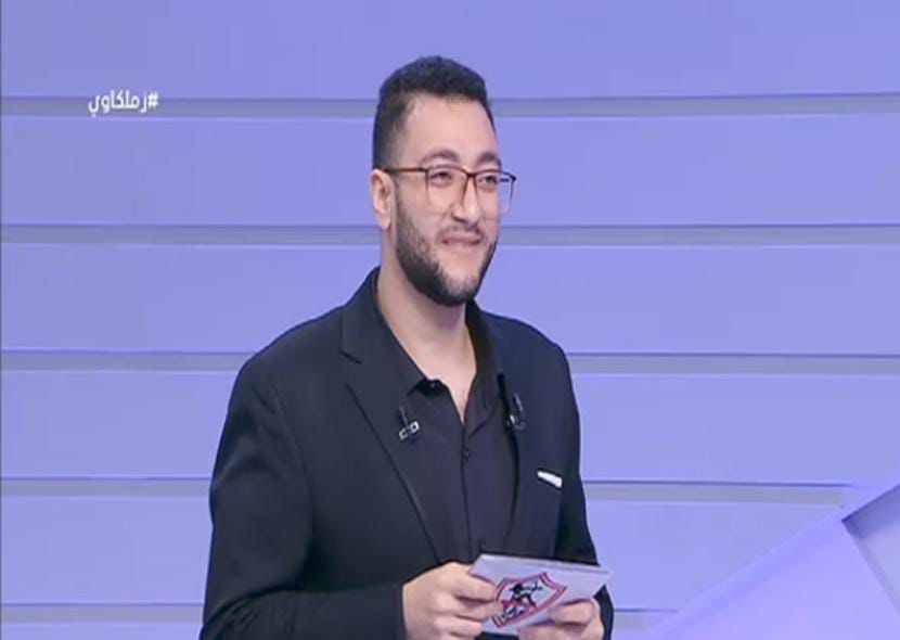 محمد العزب